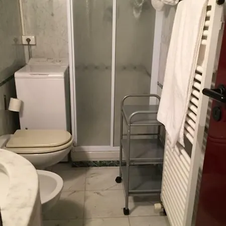 Apartment Enrico's Bordighera