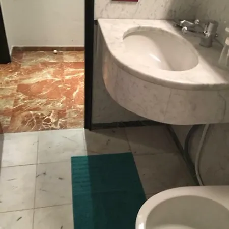 Enrico's Apartment *