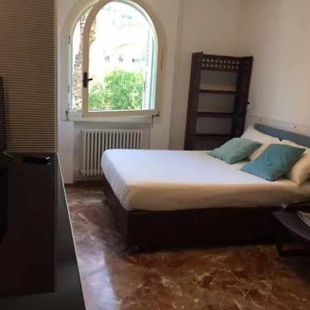 Apartment Enrico's