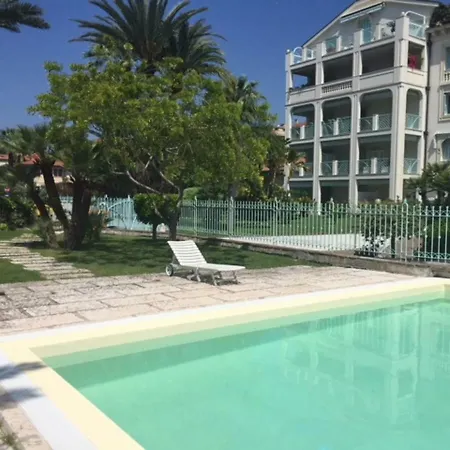 Appartamento Enrico's Bordighera