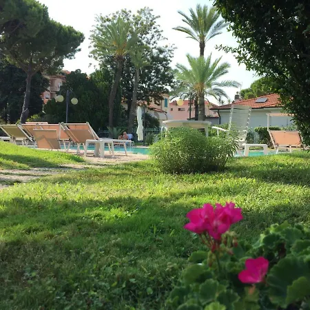 Apartment Enrico's Bordighera