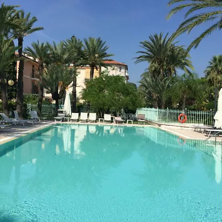 Appartamento Enrico's *