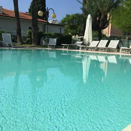 Appartamento Enrico's Bordighera