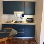 Enrico's Apartmán