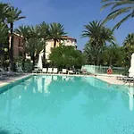 Apartmán Enrico's *