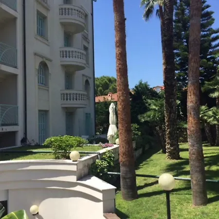 Apartament Enrico's Bordighera