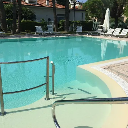 Enrico's Apartment *