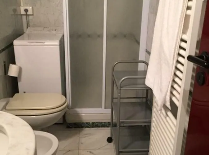 Apartamento Enrico's Bordighera