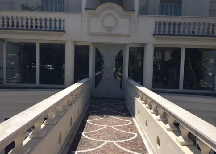 Enrico's Apartamento