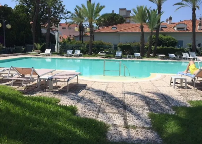 Appartement Enrico's