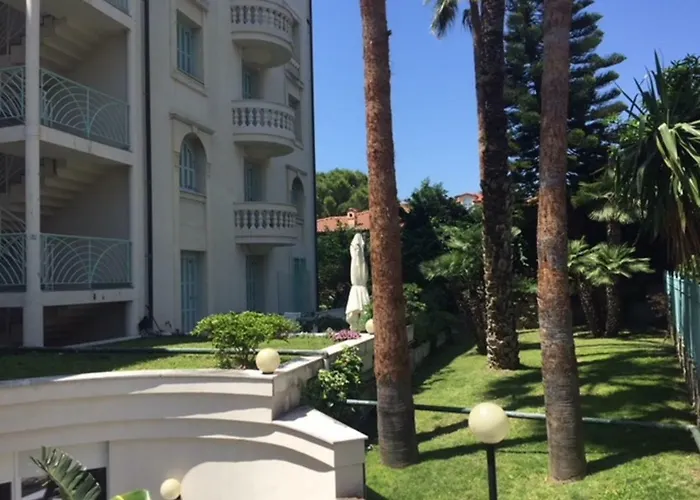 Apartamento Enrico's Bordighera