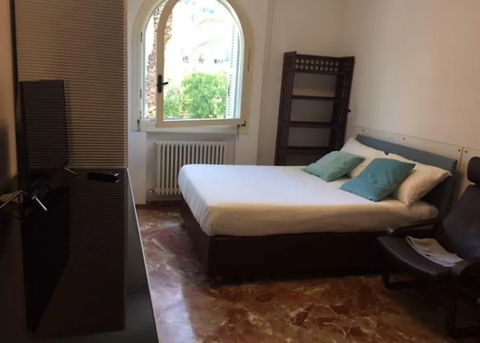 Apartamento Enrico's