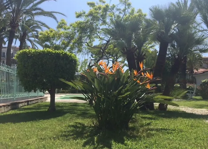 Enrico's Lägenhet *