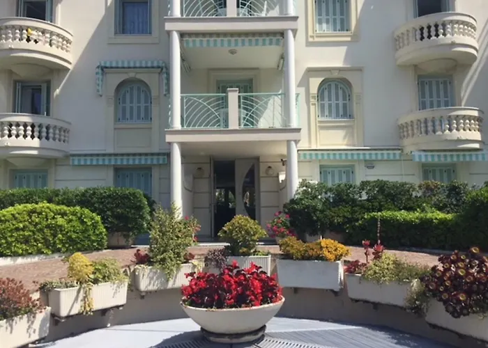 Enrico's * Bordighera