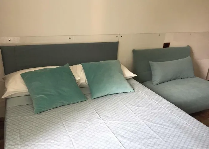 Enrico's Apartamento *