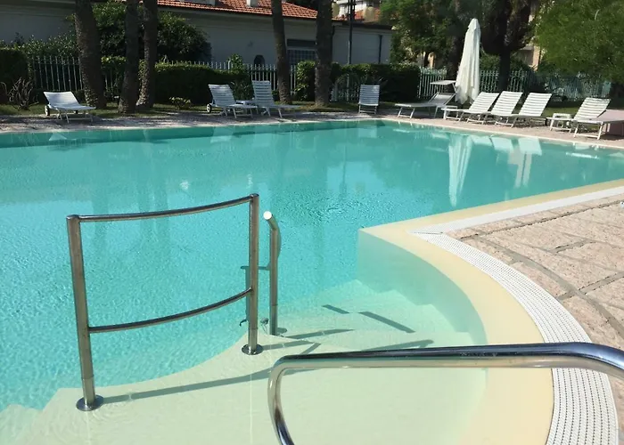 Enrico's Appartement *