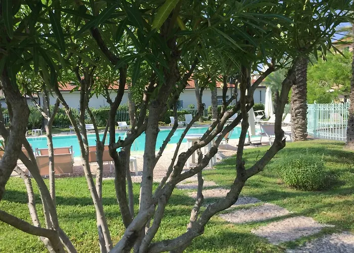 Enrico's * Bordighera
