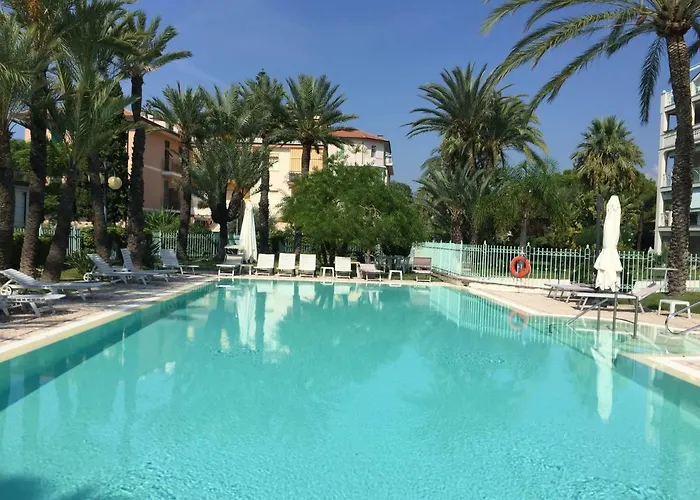 Apartamento Enrico's *